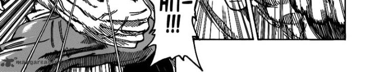 thánh tỏi sành ăn chapter 176 9