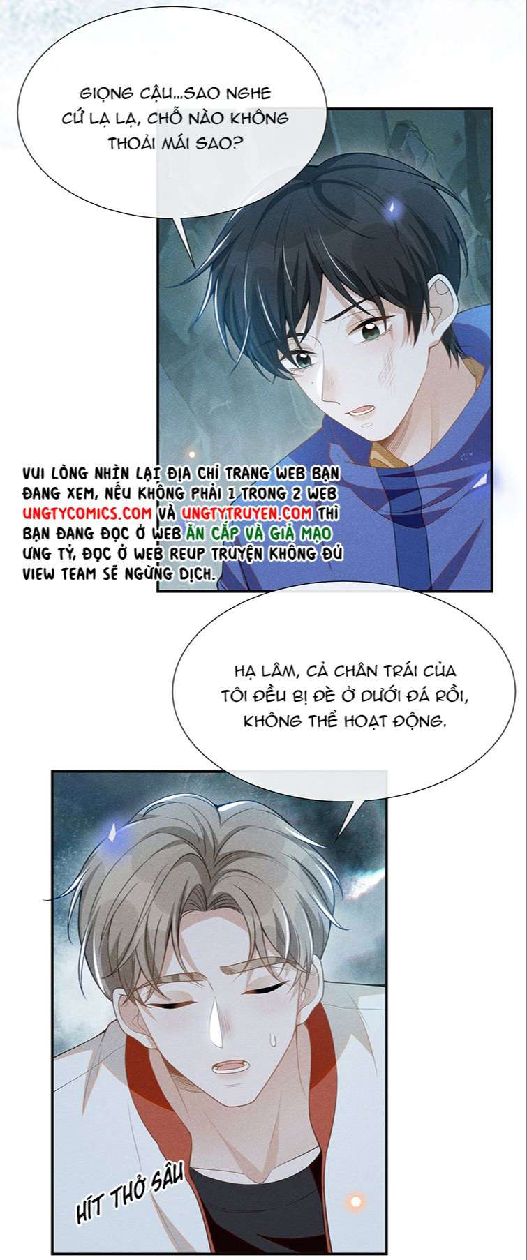 lai sinh bất kiến chapter 66 33