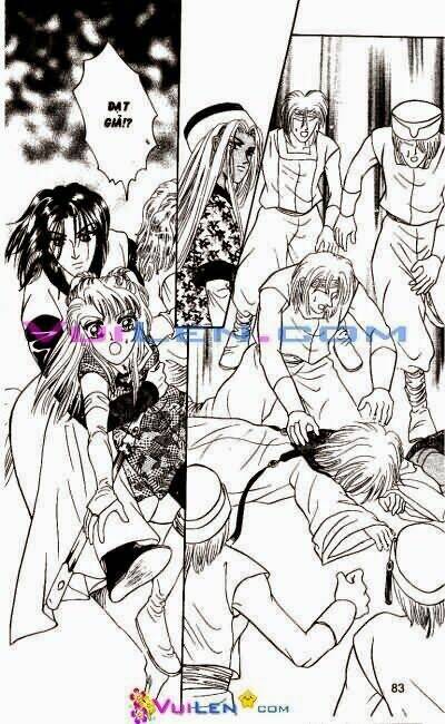 tinh linh của biển chapter 7 74