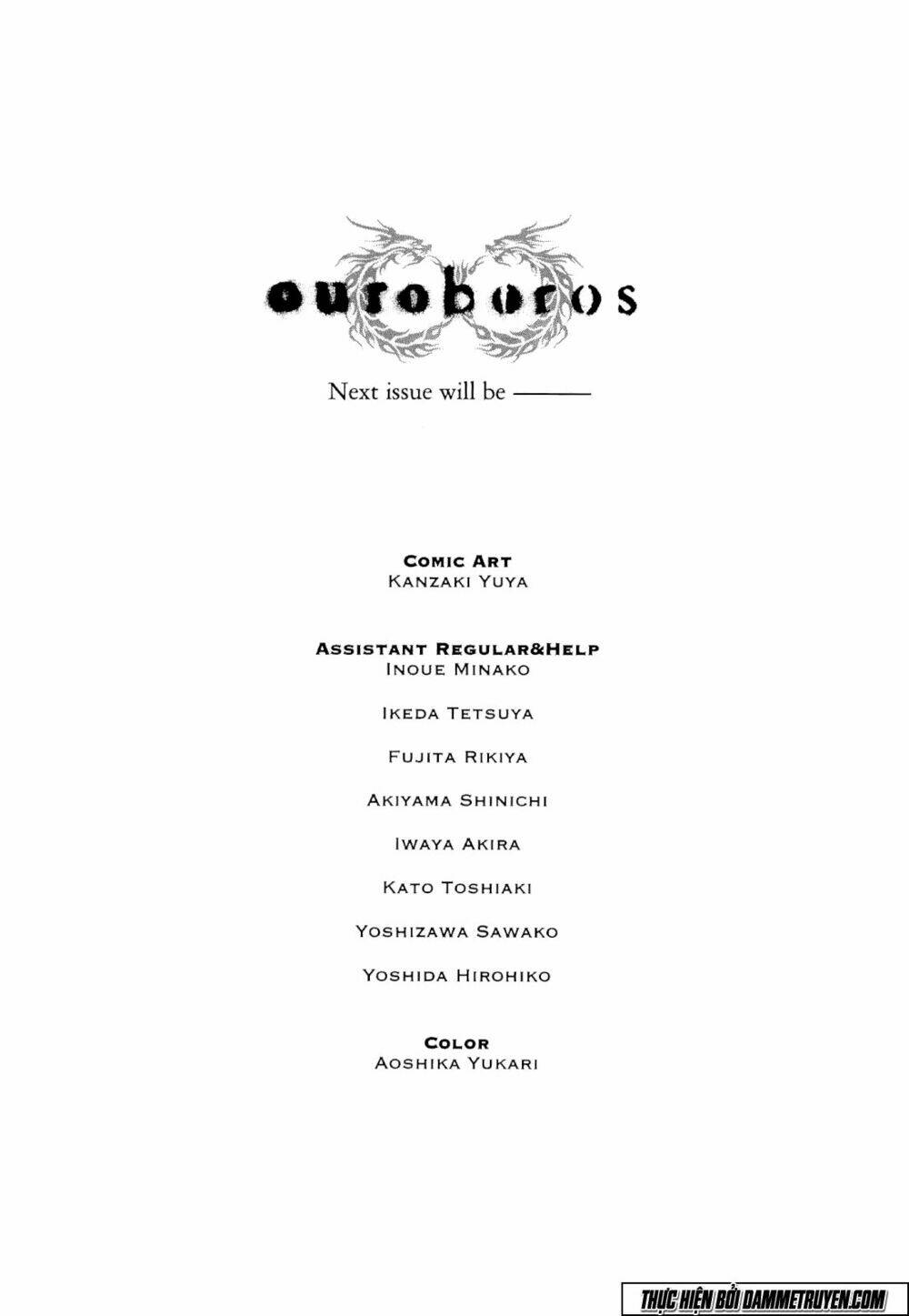 công lý và bóng tối chapter 60 19