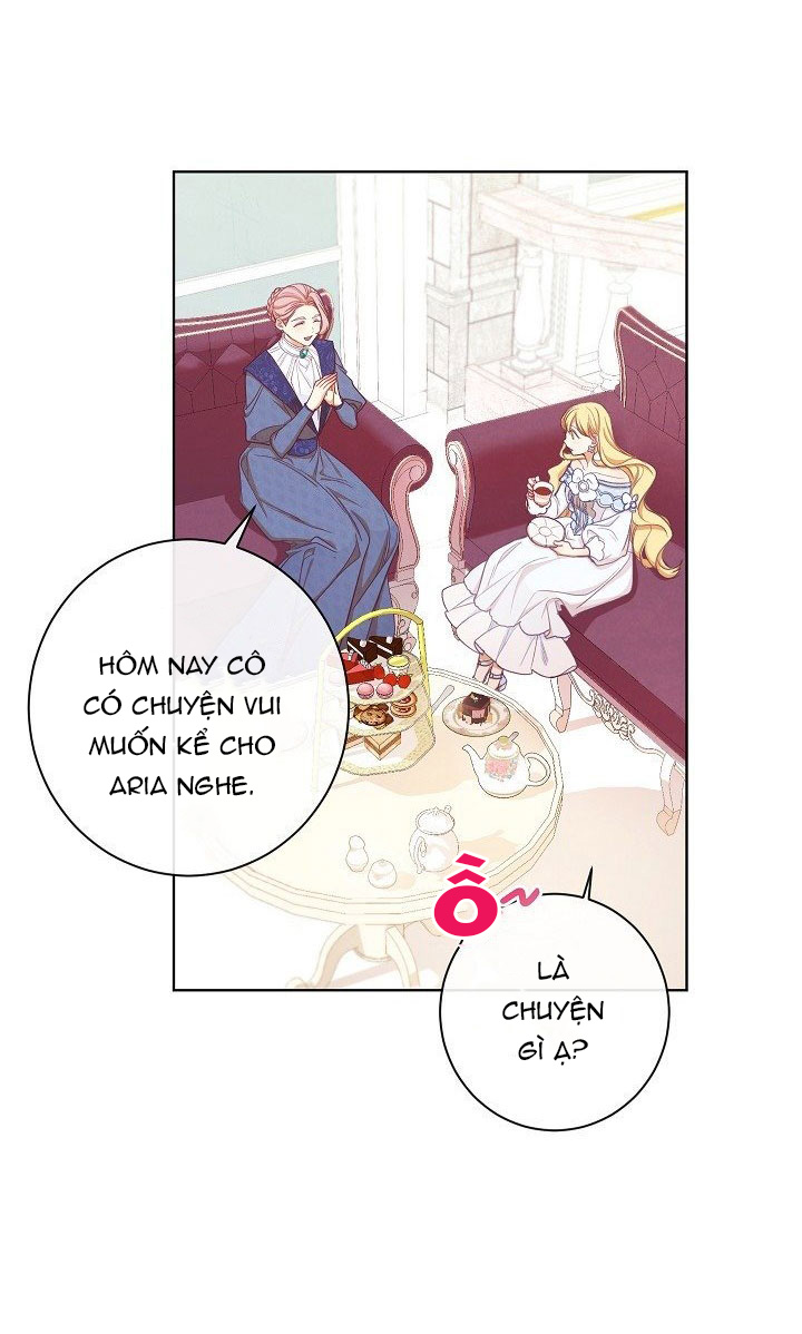 ác nữ đảo ngược đồng hồ cát chapter 5 8