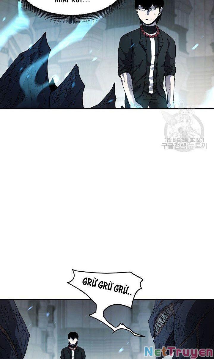 shaman - pháp sư chapter 10 18