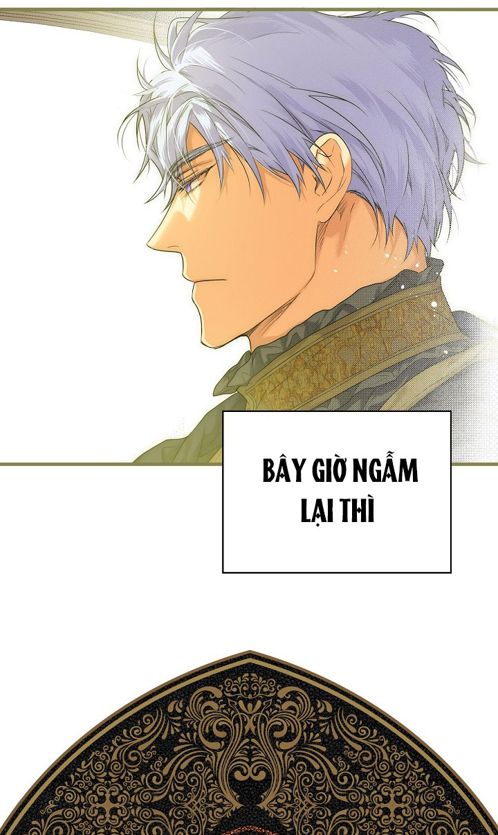 tiểu thư bí ẩn chapter 9 9