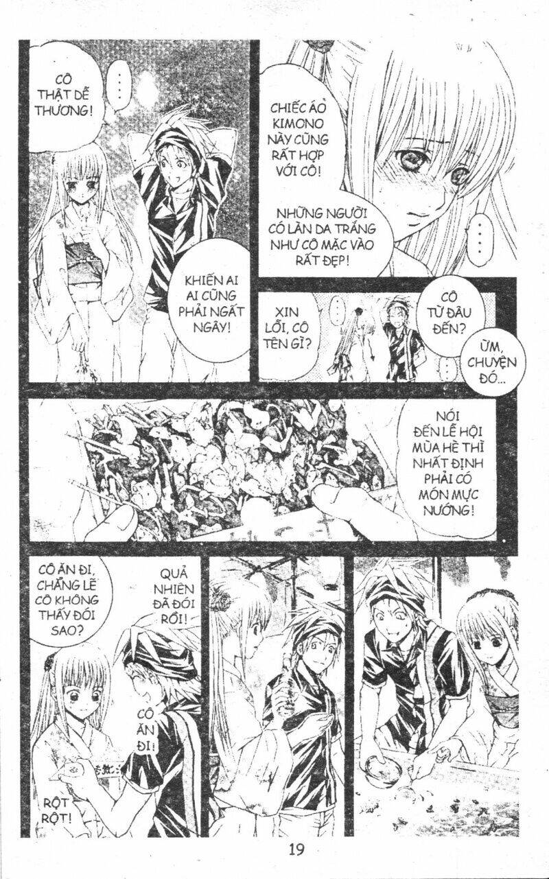 kami to sengoku seitokai chapter 32 19