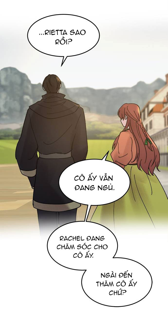 như gió trên cành cây khô chapter 24 85