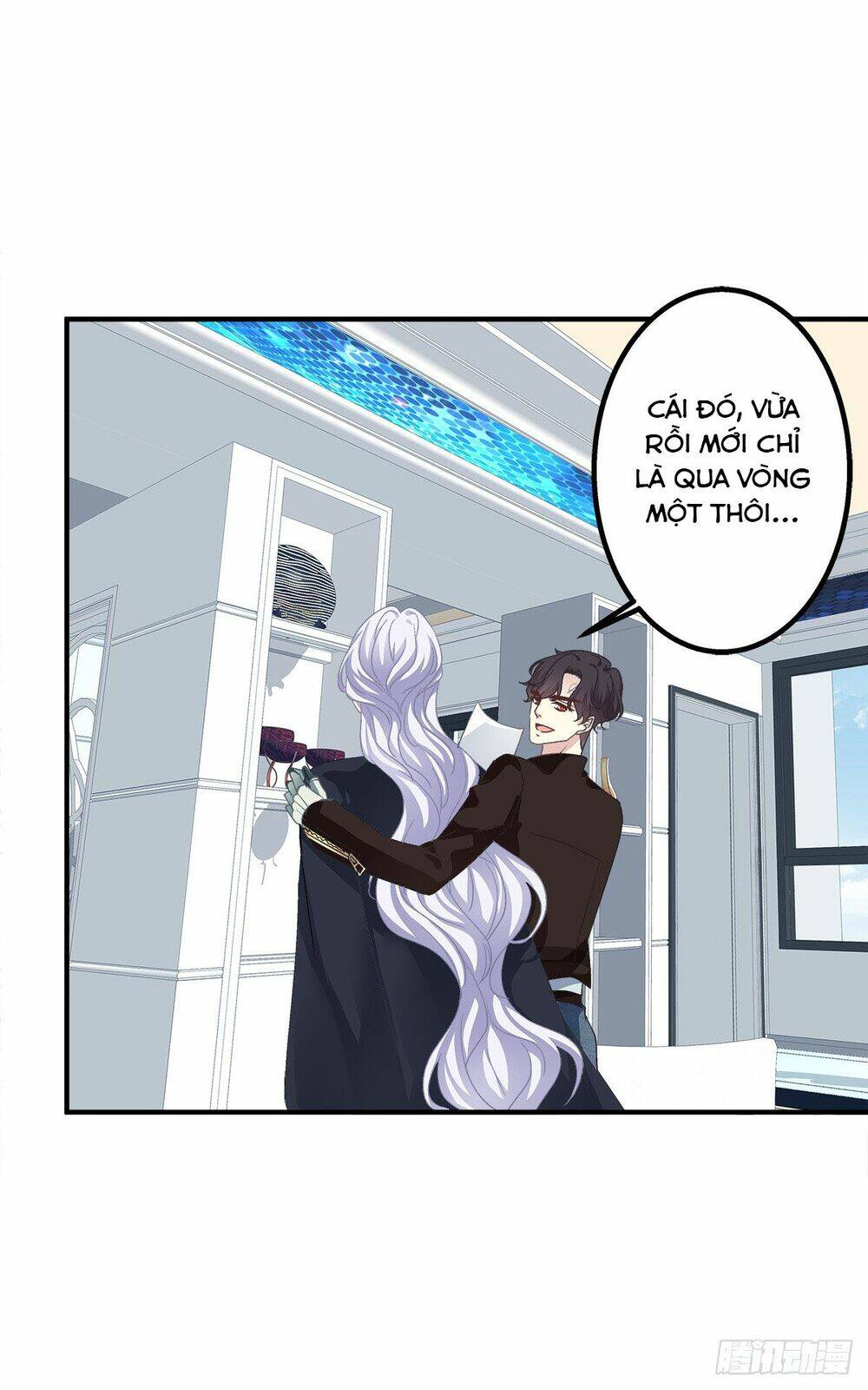 toàn bộ nắm trong tay chapter 19 62