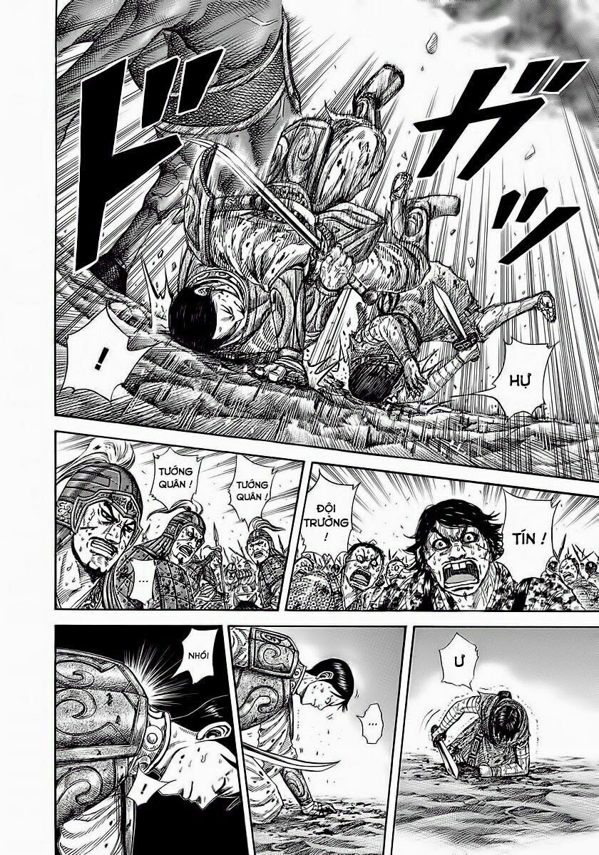 kingdom - vương giả thiên hạ chapter 230 6