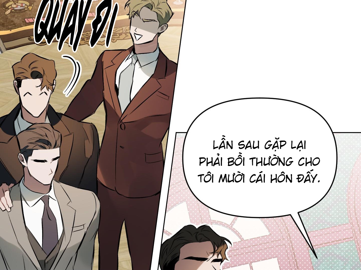 định rõ mối quan hệ chapter 65 51