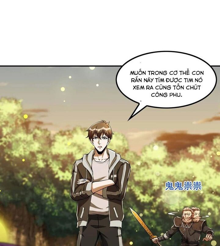 đệ nhất người ở rể chapter 75 3