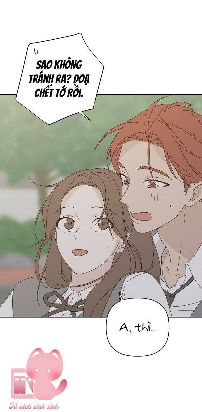 lén lút quện nhau chapter 8 20