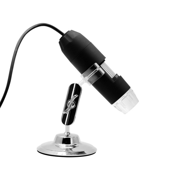 Kính hiển vi phóng đại 1000 lần cao cấp