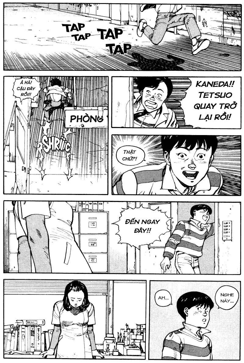 năng lực tâm linh - akira chapter 5 7