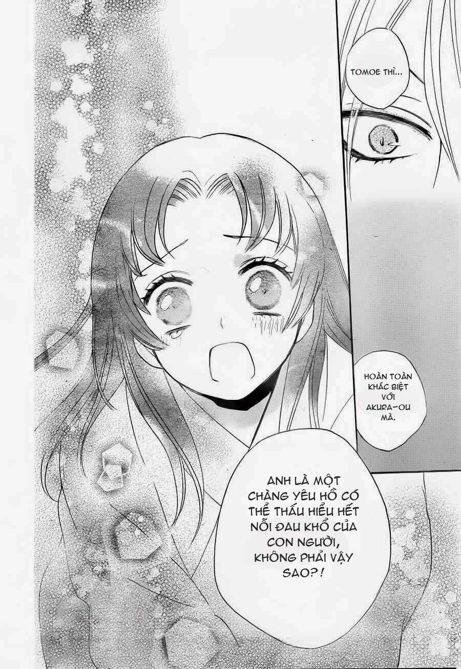 thổ thần tập sự chapter 93 21