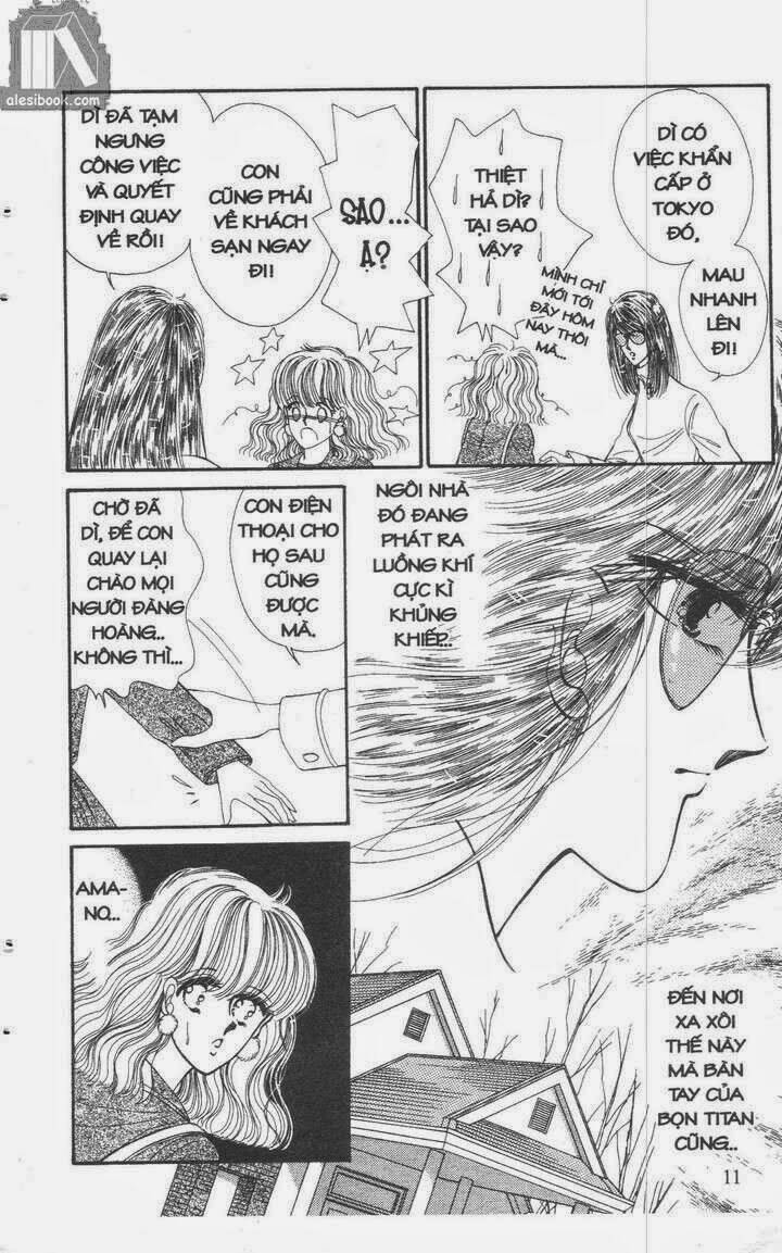 aries thần thoại cung hoàng đạo chapter 4 10