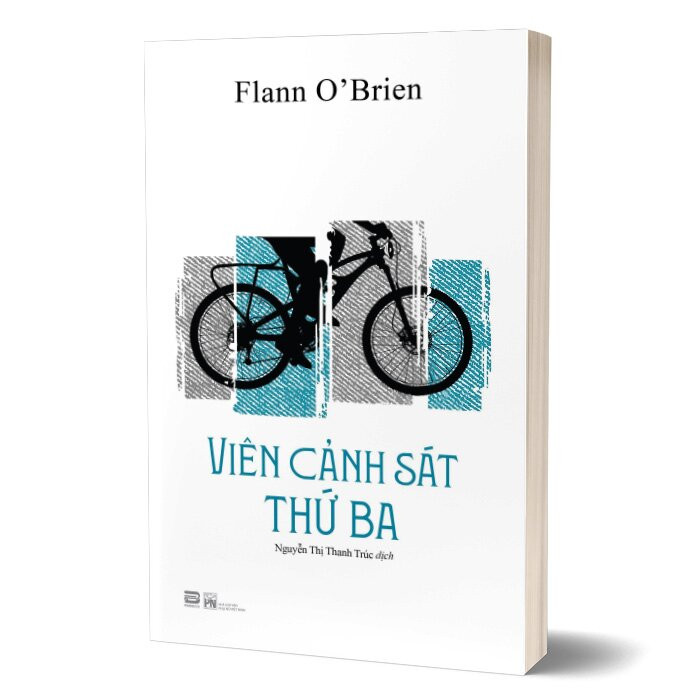 Viên Cảnh Sát Thứ Ba - Flann O'Brien - Nguyễn Thị Thanh Trúc dịch -