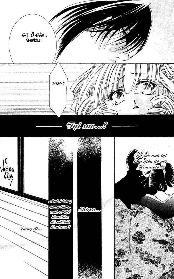 chàng thợ săn dâm đãng chapter 4 29