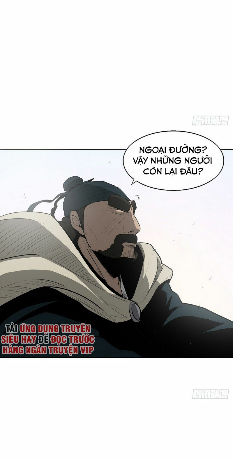 Bắc Kiếm Giang Hồ chapter 16 33