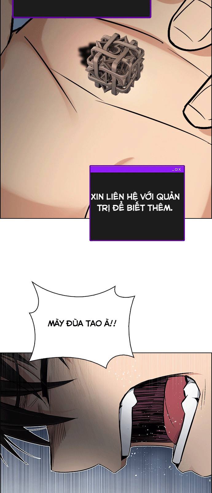 trò chơi số mệnh chapter 254 42