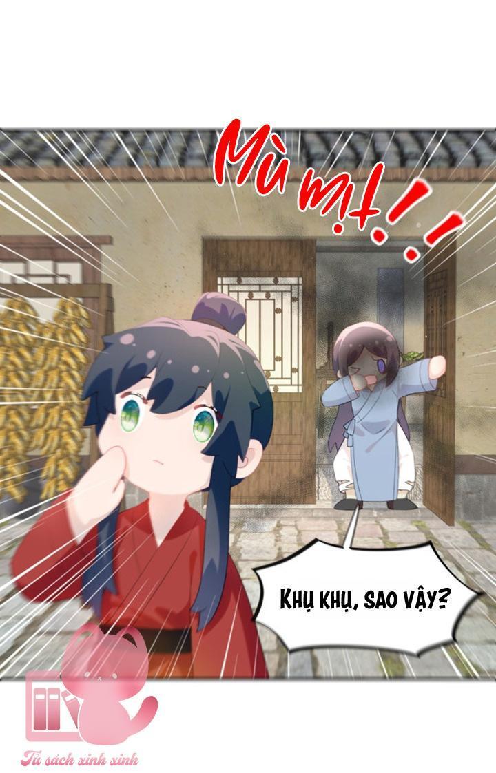 một đêm nọ đột nhiên yandere tới! chapter 120 10