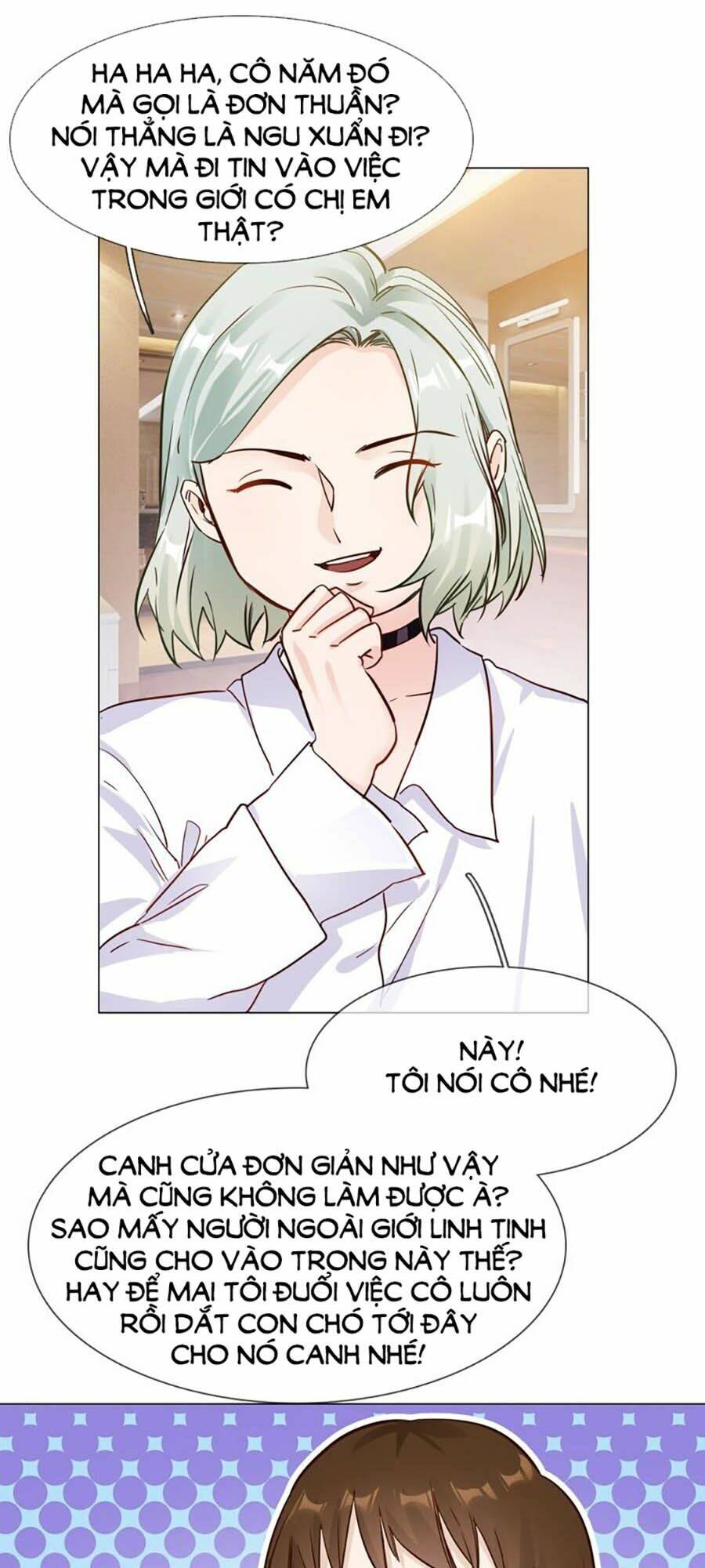 ngôi sao vụn vỡ chapter 64 11