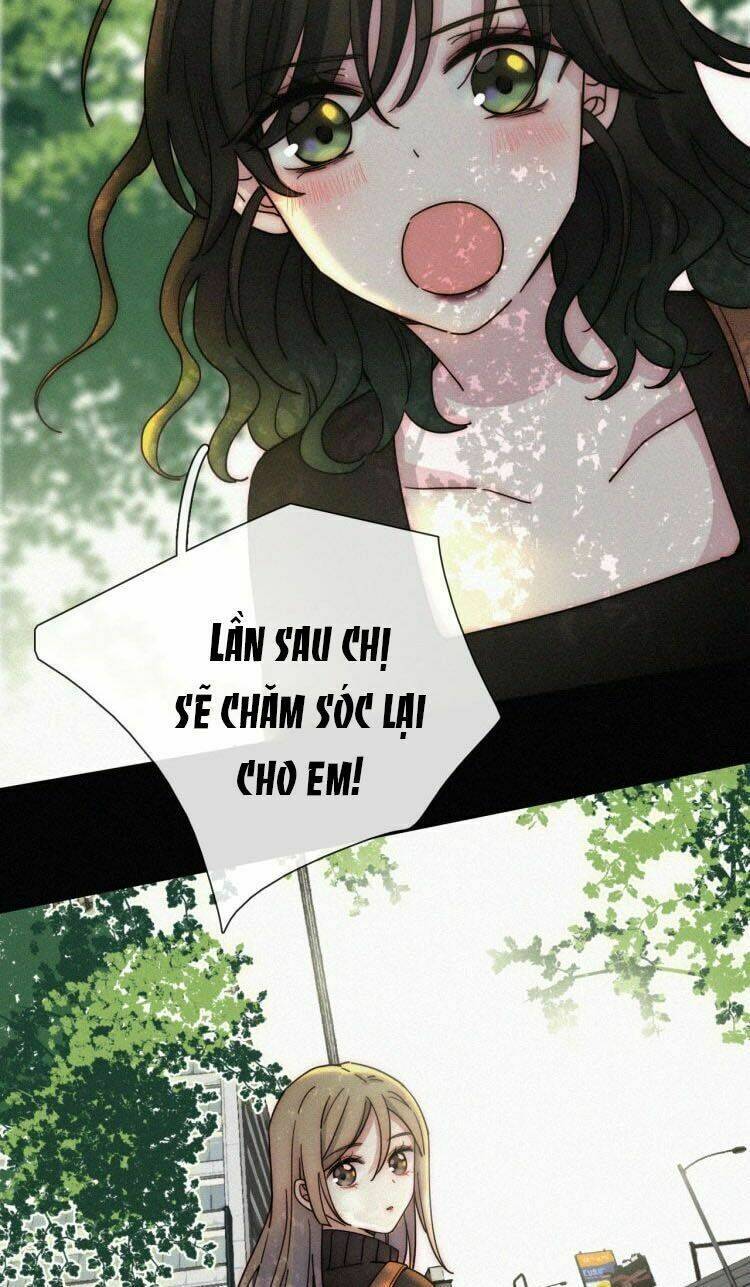 nếu ngày đó chúng ta chưa quen biết chapter 20 11