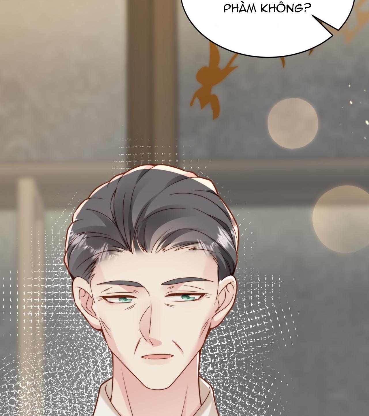 sau khi mất trí nhớ tình địch nói tôi là bạn trai anh ấy chapter 39 78