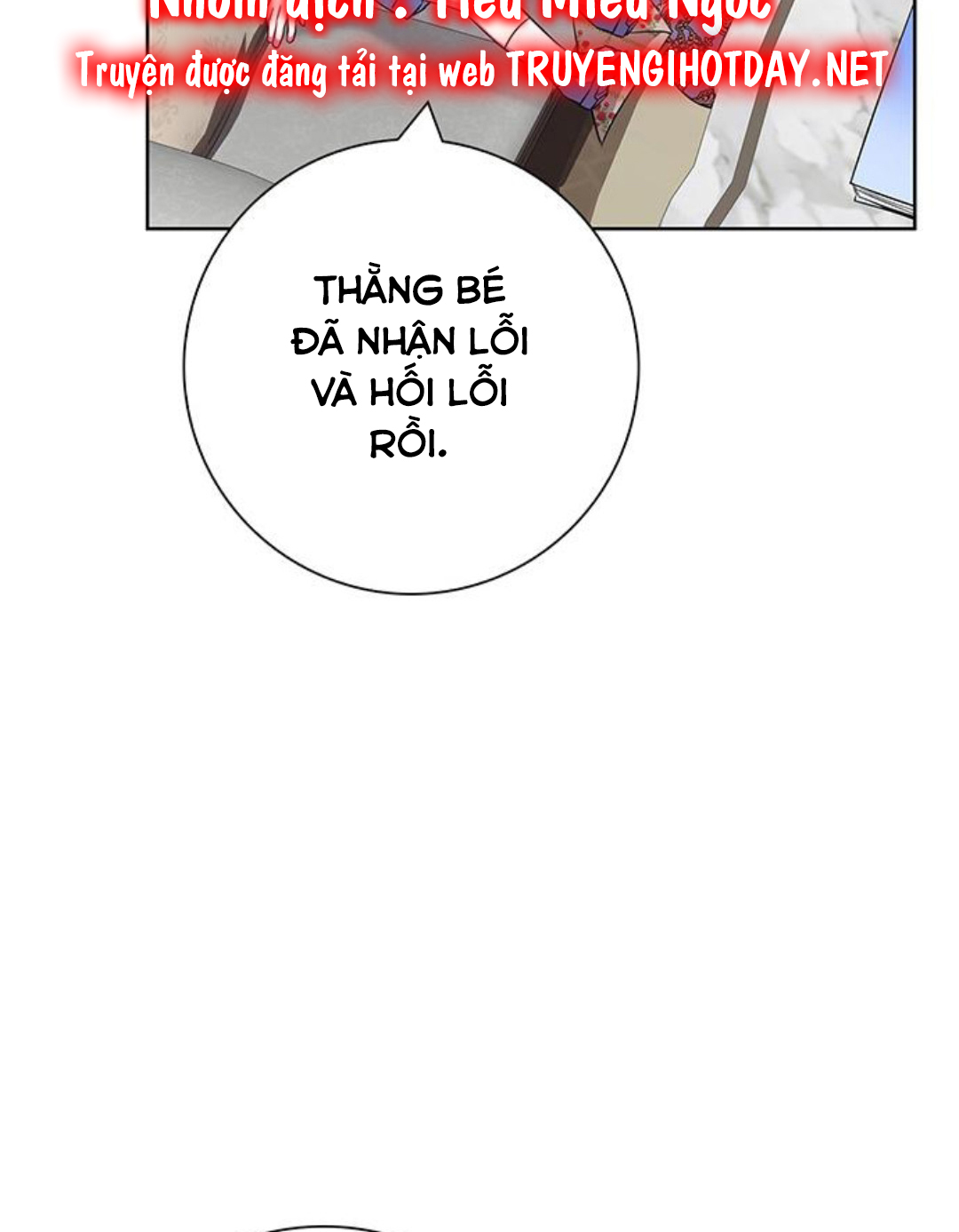 tôi trở thành mẹ của nam chính hoàn hảo chapter 28 125