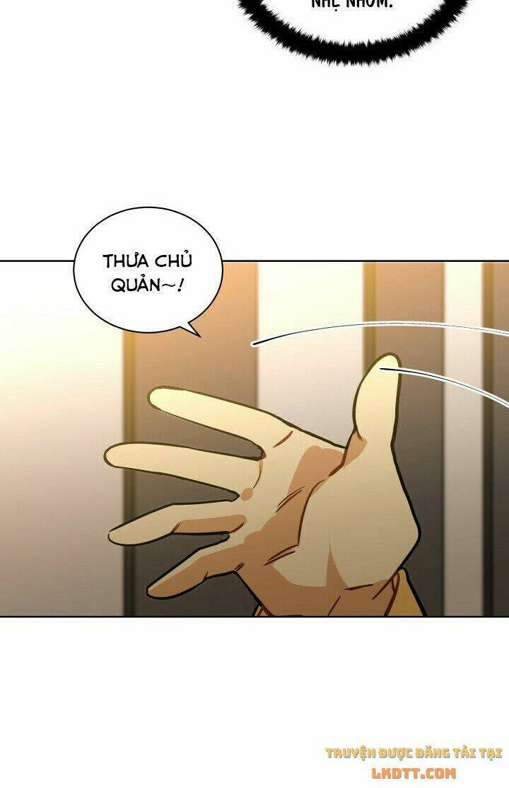 quái thú với hoa chapter 91 30