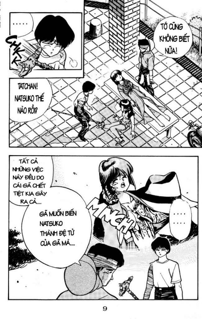 3x3 eyes chapter 9 10