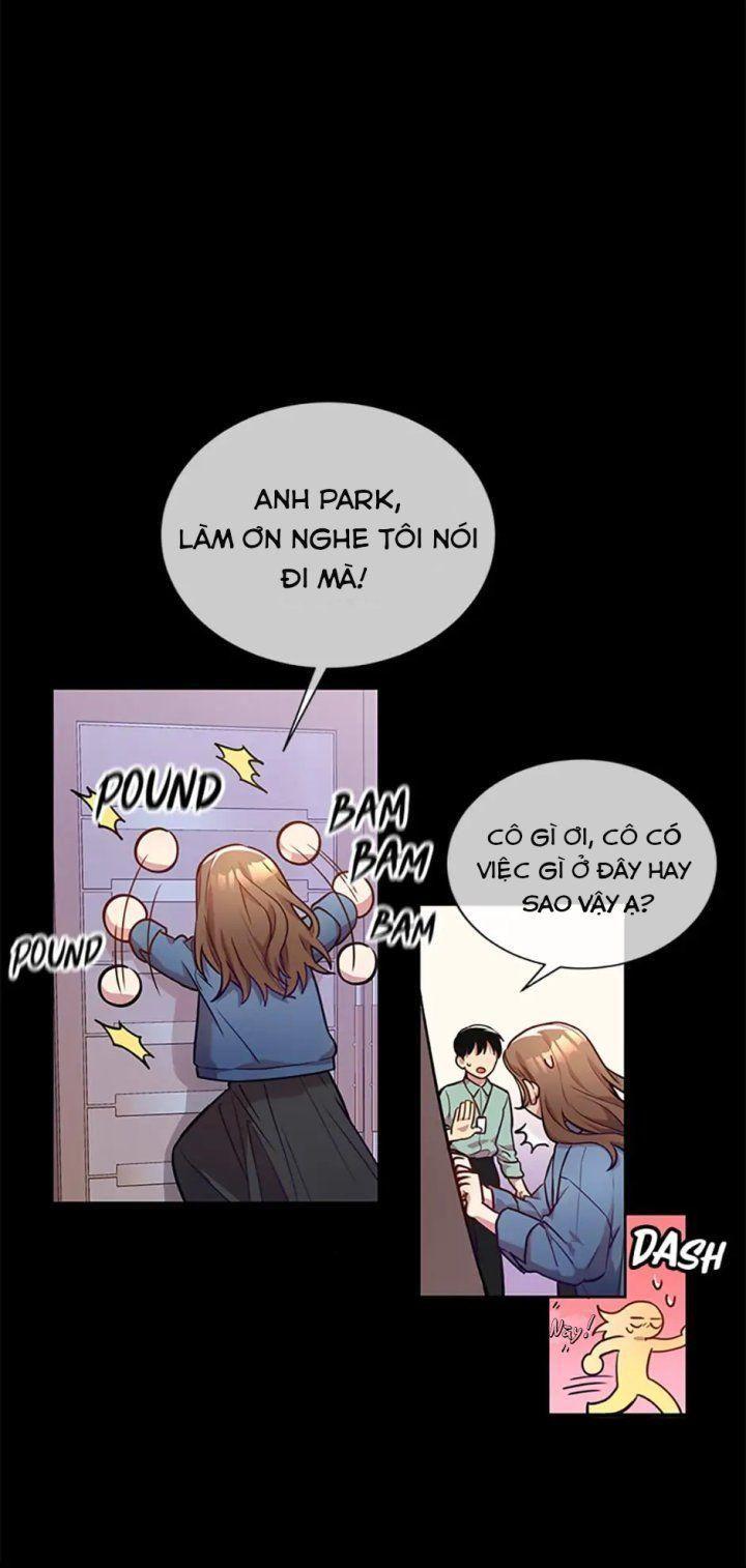 tôi không thèm kết hôn với anh đâu! chapter 2 27