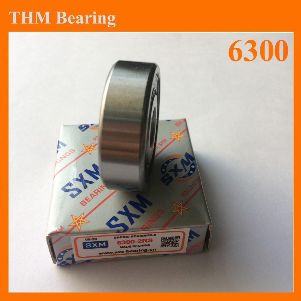 Bạc đạn bánh sau xe máy Yamha