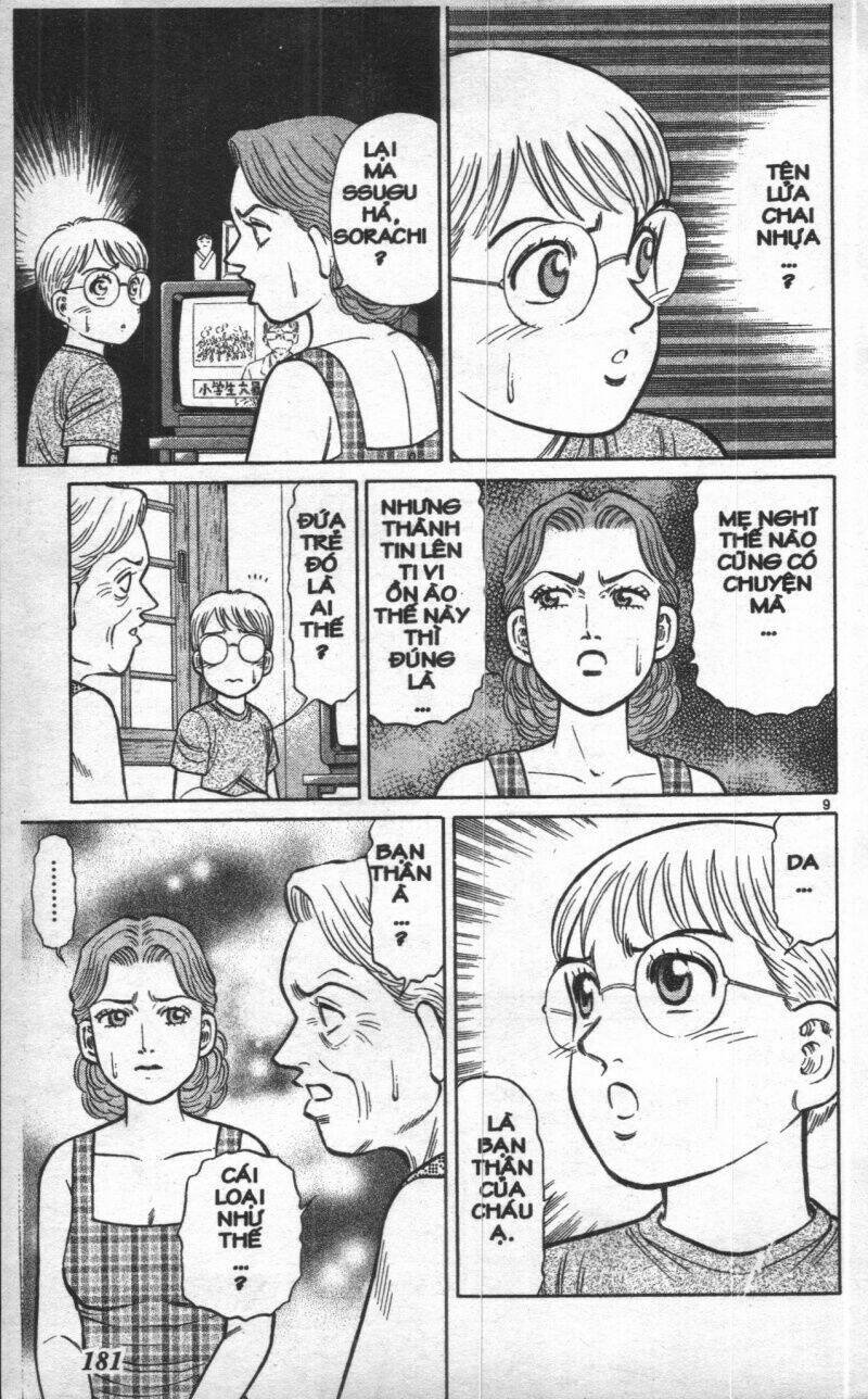 hộ chiếu xanh chapter 1 181