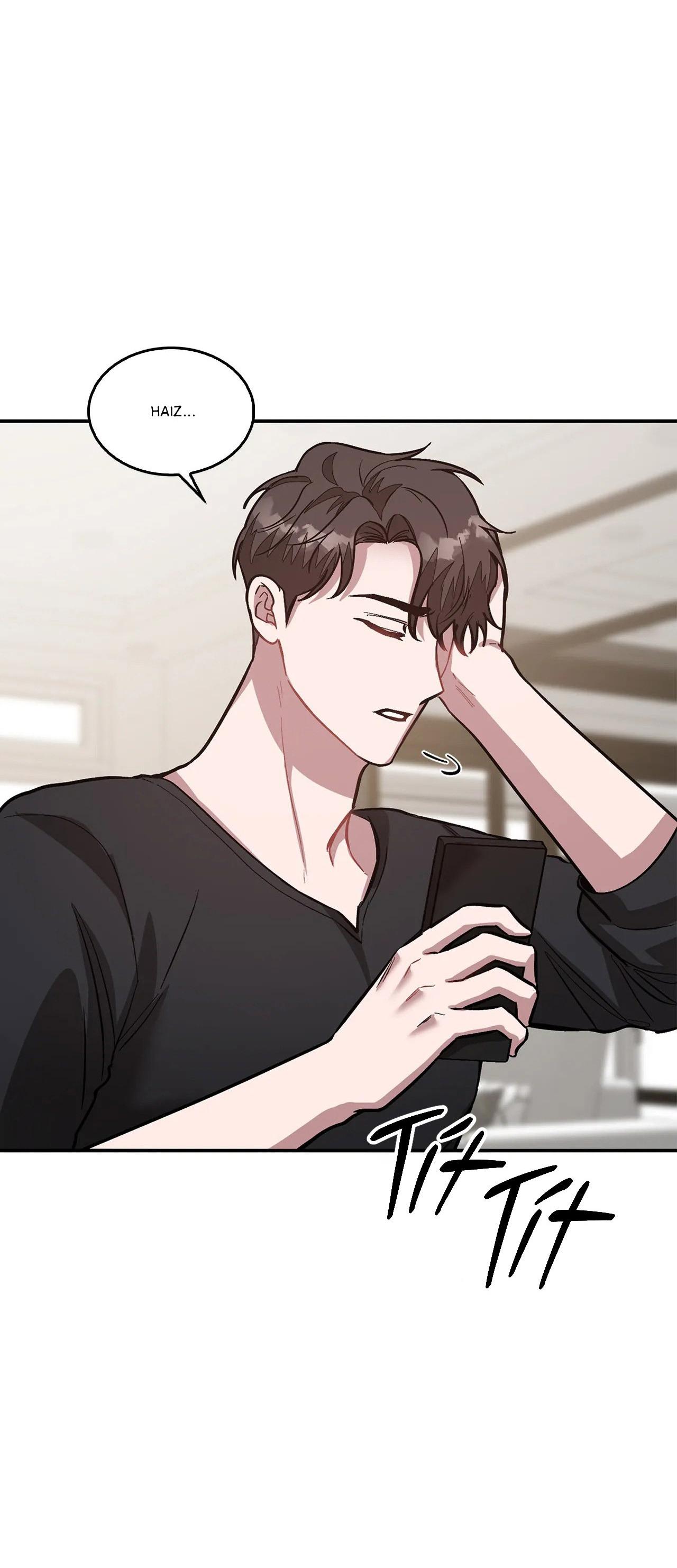 Sống Lại Lần Nữa chapter 62 33