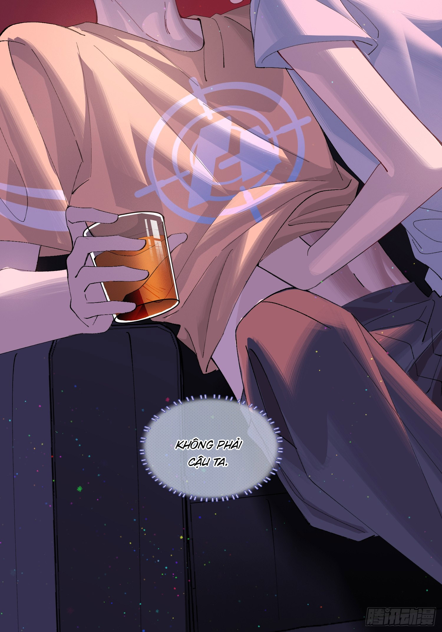 ỷ trên hiếp dưới chapter 3 38