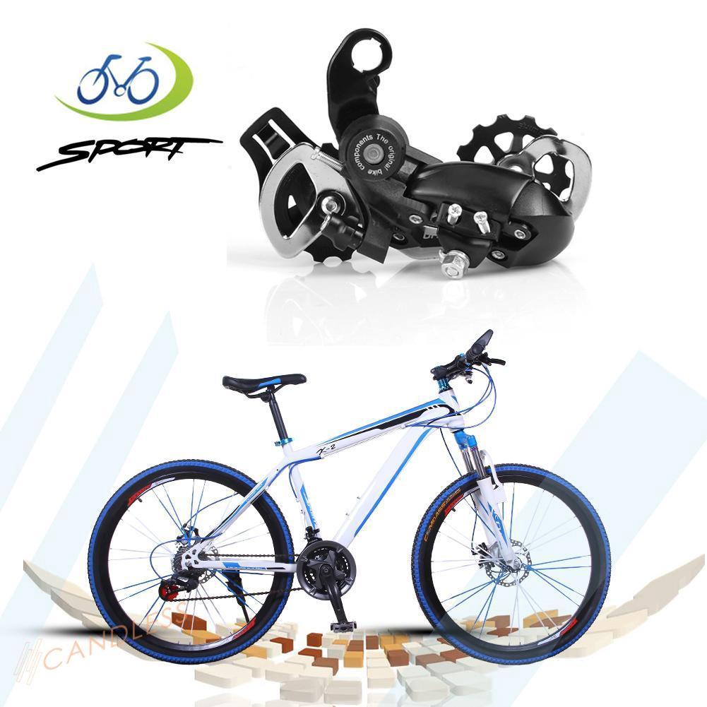 Bộ Đề Xe Đạp Leo Núi 6 7 8 Tốc Độ Tx35