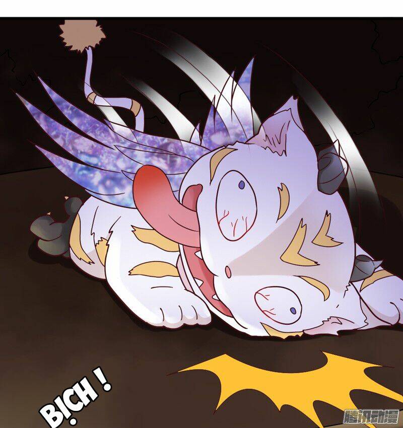 giữ chặt tiểu bạch long chapter 24 57