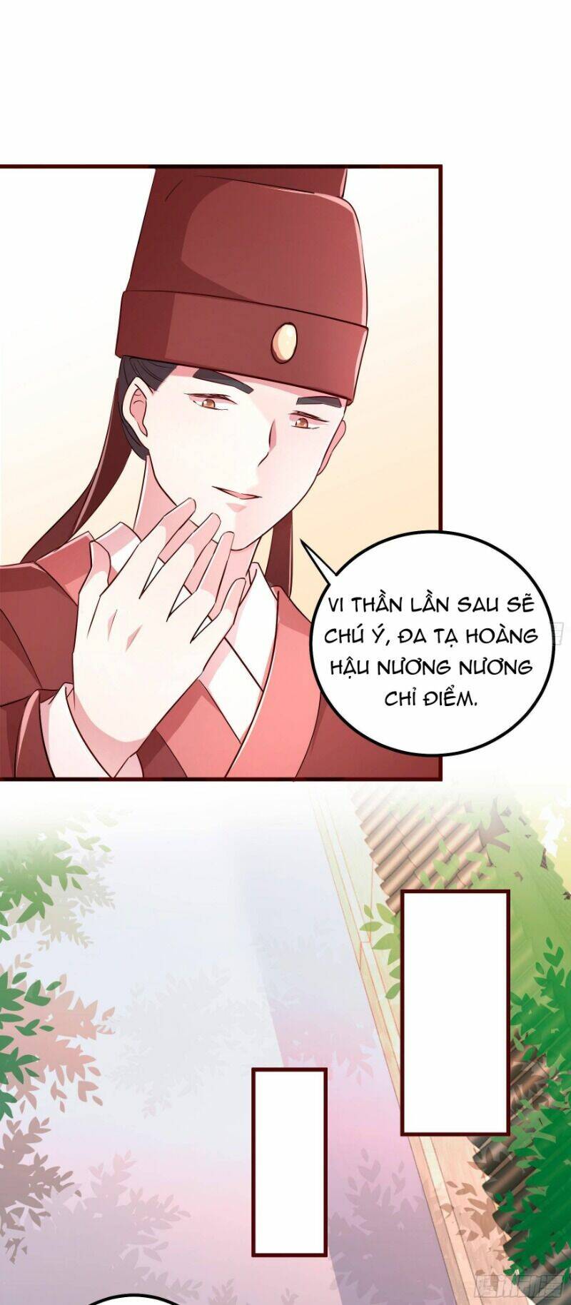 ta phải làm hoàng hậu chapter 10 51