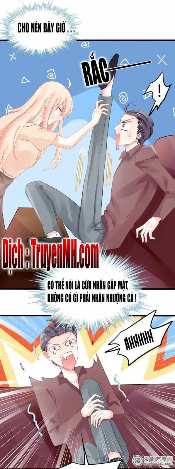 mưu ái thượng ẩn chapter 4 13