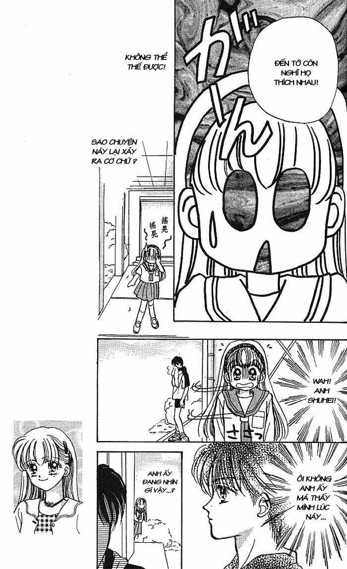 baby love chapter 5 28