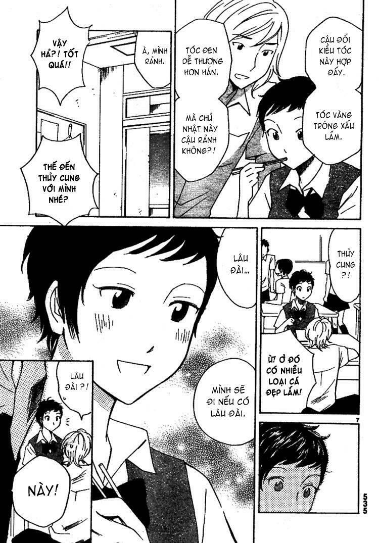 ume shigure chapter 10 8