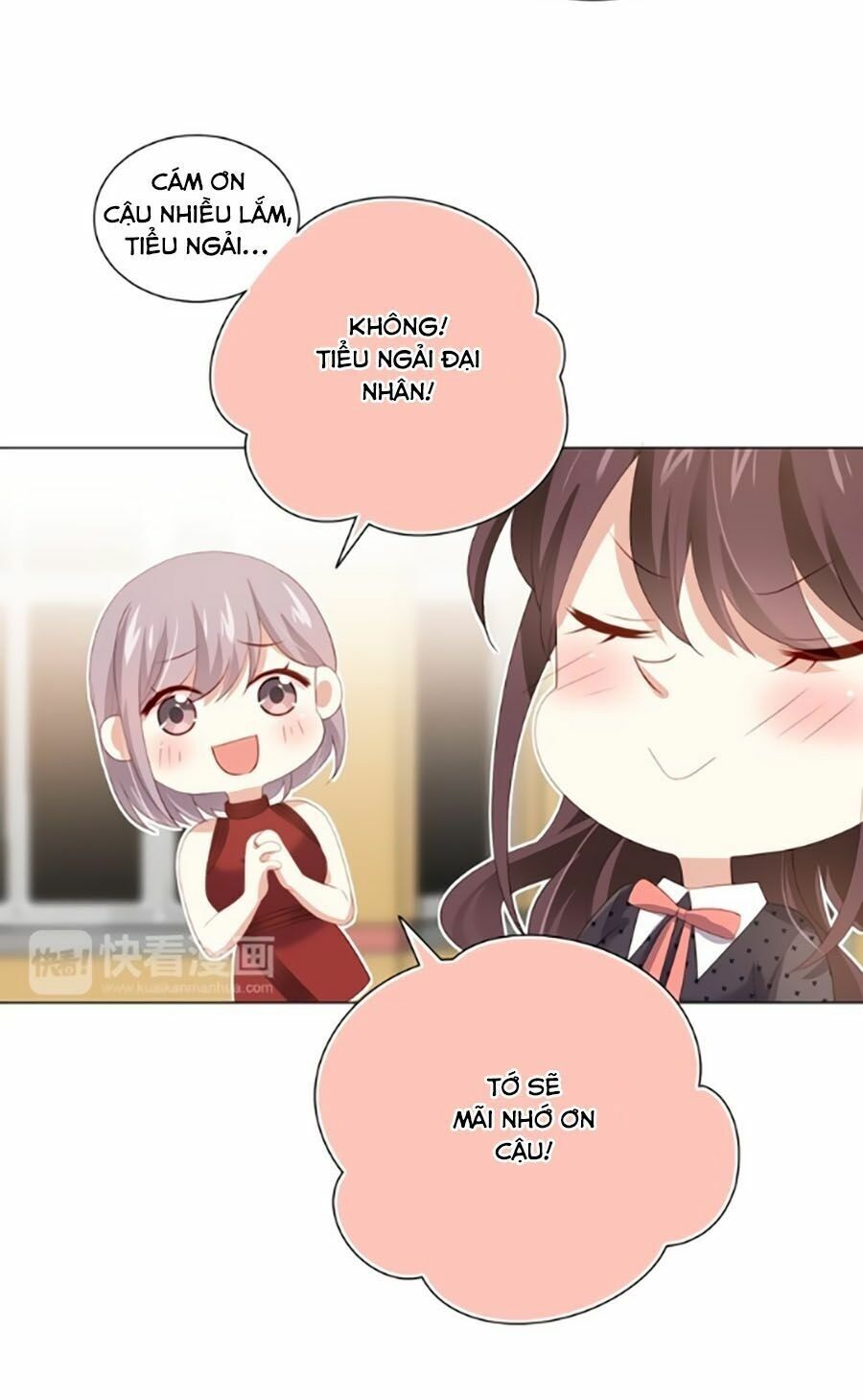 tình yêu là thế phần 2 chapter 48 26