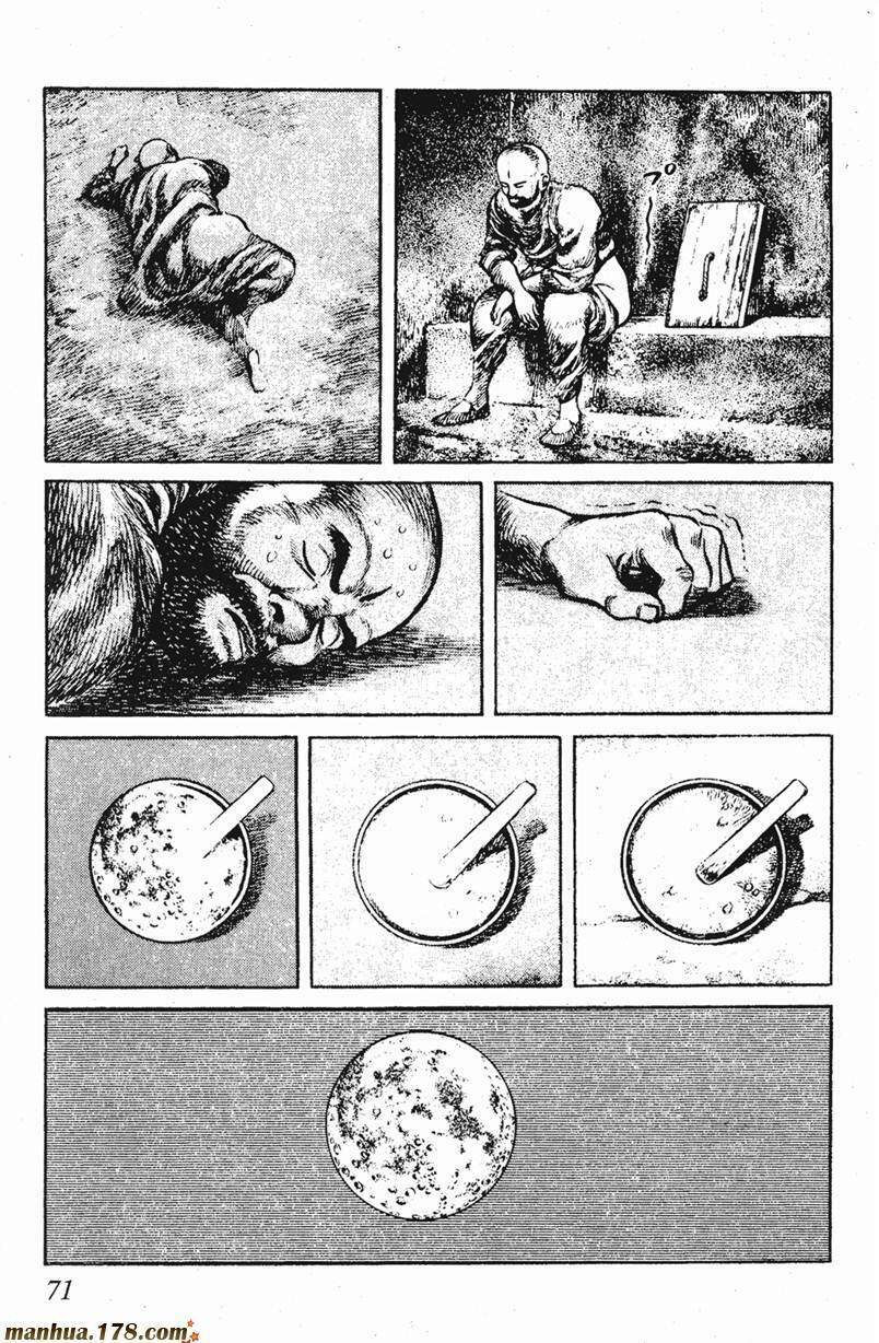 binh pháp mặc công chapter 43 14