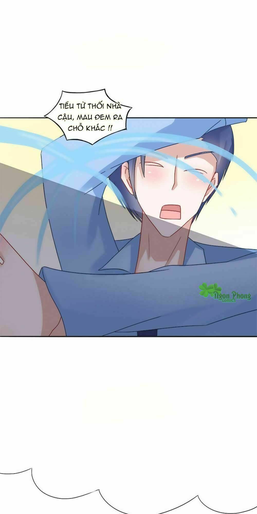 phải lòng ông chú hàng xóm chapter 4 14