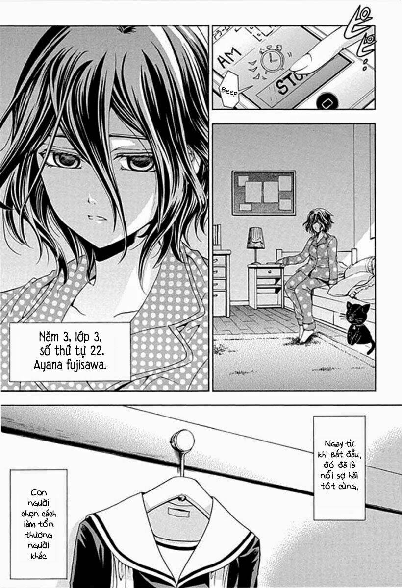 fukushuu kyoushitsu chapter 1 10