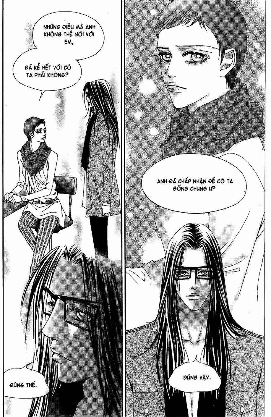 the one chapter 86 36