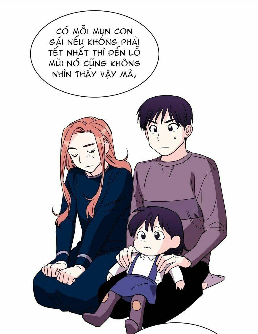 chuyện gì đến, rồi cũng sẽ đến chapter 61 11