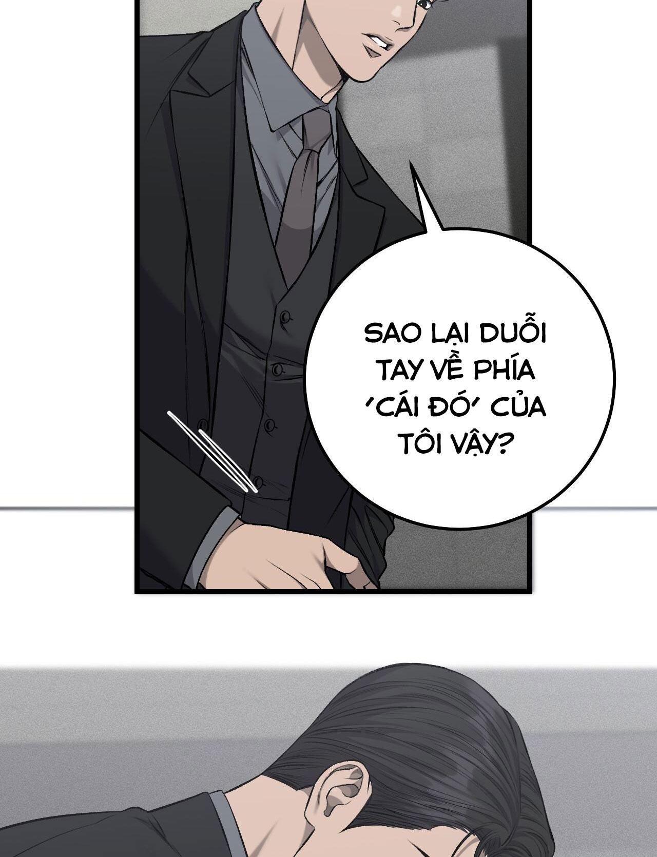 xx cặn bã chapter 23 28