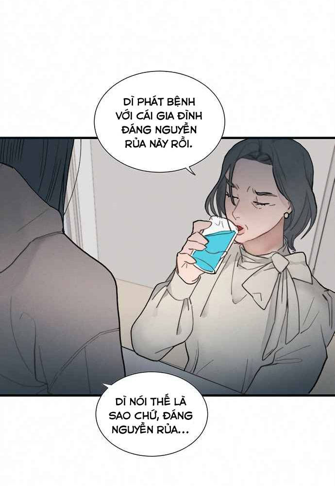 người tình của gwanghae chapter 3.1 46