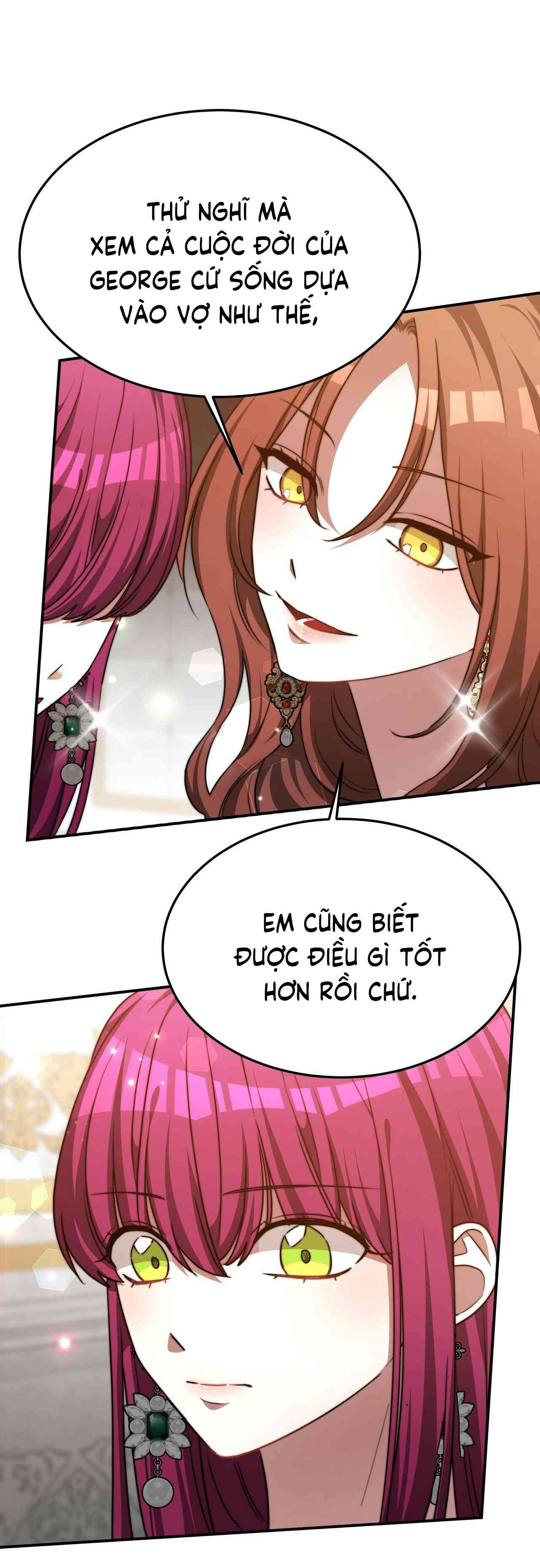 cuộc hôn nhân tay ba chapter 18 7