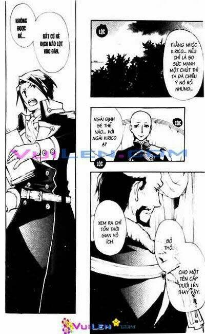 thanh kiếm và vương miện chapter 10 89